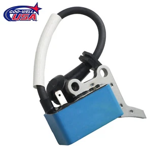 Ignition Coil for Echo AH262 AHS262 BRD2620 C262 HCA2620 LE262 PAS2620 PE2620 - Picture 1 of 10