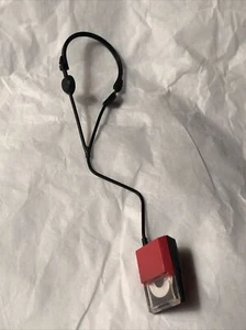 Vintage GENERATION GIRL DANCE PARTY BARBIE DOLL 1999 Pink Black Walkman - Picture 1 of 4