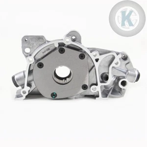 Bomba de aceite de 2,4 L apta para Chevrolet Captiva 2008-2010 #92067383# - Imagen 1 de 15