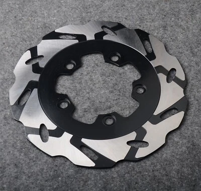 Rotor de disco de freno trasero para Suzuki GSXR1300 Bandit GSF1200S GSF600S RF600R RF900R Foto 1 de 4
