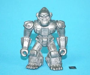 BATTLE BEASTS TEPATO MAXOI GREEK GUARGANTUAN GORILLA 1980s EL GRECO EXOGINI - Bild 1 von 4