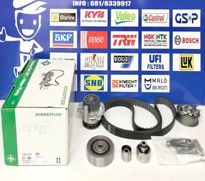 KIT DISTRIBUZIONE CON POMPA ACQUA AUDI A4 (8K2) - Foto 1 di 1