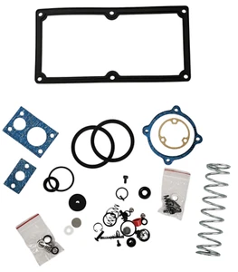 Zinko Jacks 922101RK ZAP-100 Series ZAP-102, ZAP-103 ZAP104 Pumps Rebuild Kits - Picture 1 of 3