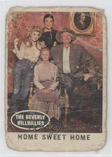 1963 Topps Beverly Hillbillies Home Sweet Home #13 3c7