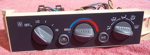 1995-(95) only Chevy/ GMC Truck Climate Control - Picture 1 of 6