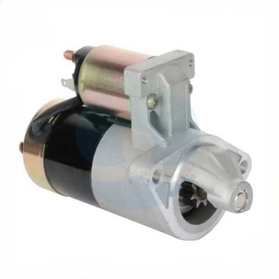 New Strater Motor SMT0124 Fit for 1999-2002 Chevrolet Tracker Sport Utility 1.6L - Image 1 of 4