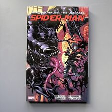 Miles Morales Ultimate Spider-Man Ultimate Collection Vol 2 TPB Marvel Bendis
