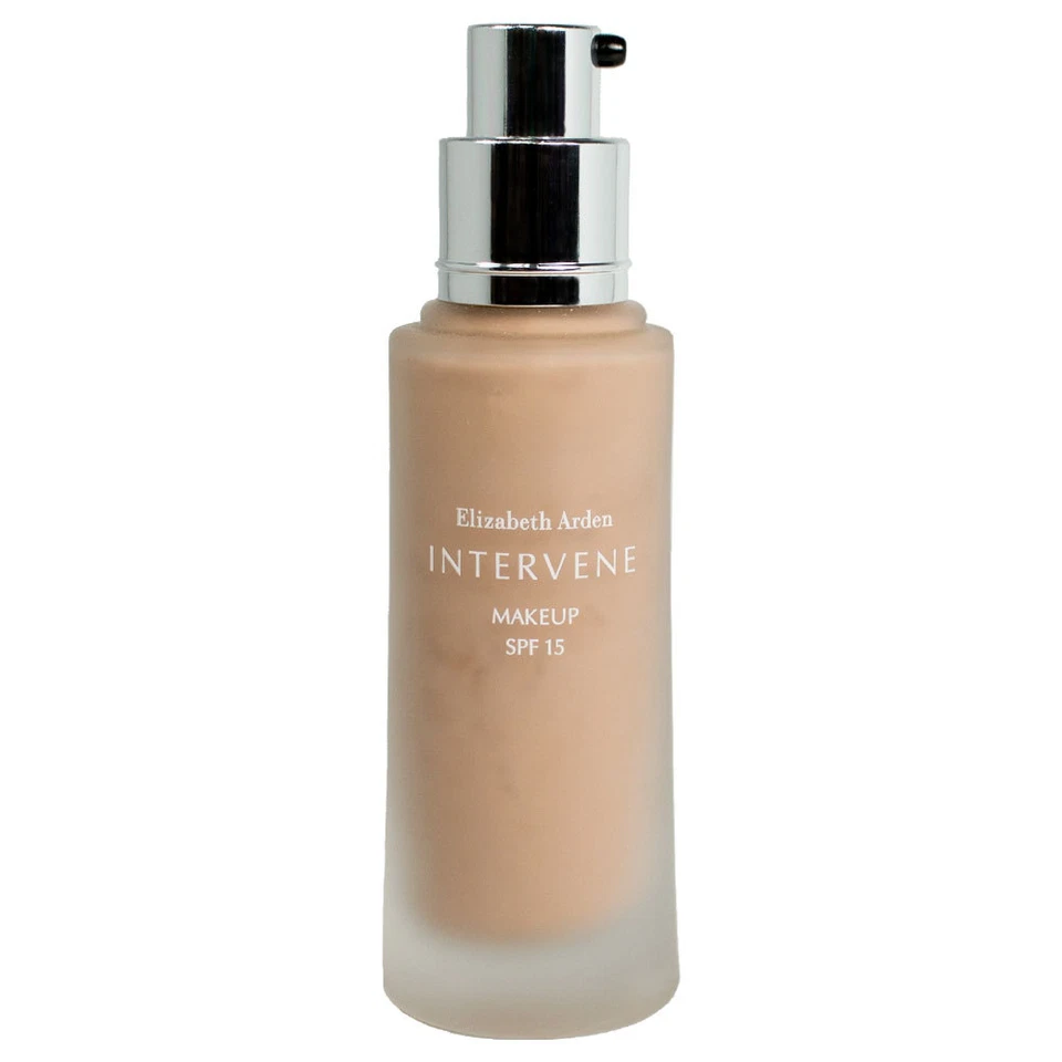 Elizabeth Arden Intervene Makeup SPF 15, 1 oz. - Image 1 of 1