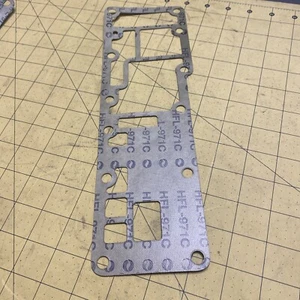 ALLISON HOUSING GASKET HFL-972C - Picture 1 of 4