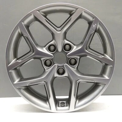 KIA CEED PRO CEED GT-LINE 17" ALLOY WHEEL RIM DIAMOND CUT 52910J7600 GENUINE X1 - Image 1 of 4