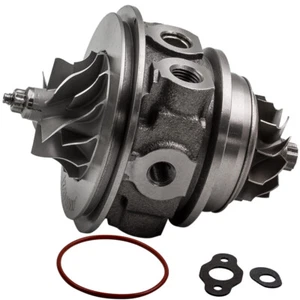 Turbo Cartridge For Hyundai STAREX Terracan 2.5L 4D56TI Engine For TF035 - Picture 1 of 11