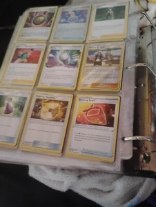 pokemon cards binder full of cards - Picture 1 of 7
