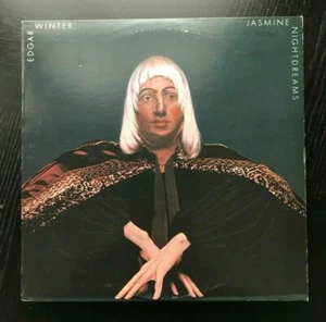 Vinyl Edgar Winter – Jasmine Nightdreams - Picture 1 of 1