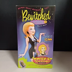 SIDESHOW COLLECTIBLES ELECTRIC TIKI BEWITCHED SAMANTHA LE 345 OF 1500 PIECE - Picture 1 of 7