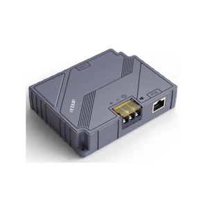 150W Gigabit PoE Injektor für Starlink Gen 3 2in1 12V Eingang 56V Ausgang - Bild 1 von 9