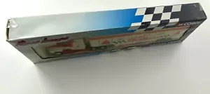 CORGI RACE IMAGE SEMI HAULER TRUCK #21 WOOD BROTHERS 1994 Vtg. JB - Picture 1 of 5