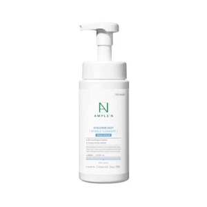PROBE: N Hyalruon Shot Bubble Cleanser 450ml, Koreanische Kosmetik, Kbeauty, Probe - Bild 1 von 1