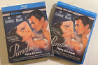 USED EXCELLENT Pandora and the Flying Dutchman Blu-Ray Kino Lorber Ava Gardner