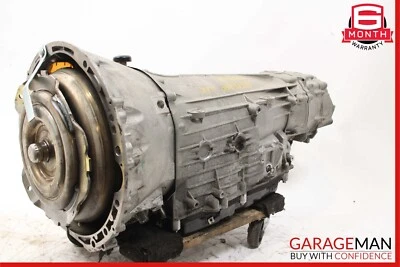 11-14 Mercedes W218 CLS550 S550 4Matic 722.9 7G Automatic Transmission OEM 111k - Image 1 of 4