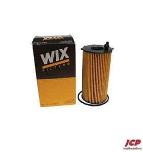 1X Filtro de Aceite Mann+Hummel ( WIX ) WL7496 Para Jeep Wrangler JK 2007-2018