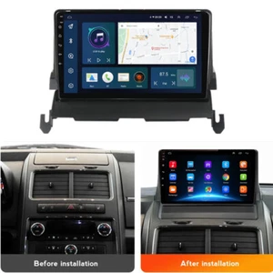 9in Android Radio for Dodge Journey 2009 2010 2011 2012 Autoradio GPS Navigation - Picture 1 of 12