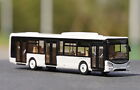 1/87 NOREV IVECO URBANWAY BUS White Plastic Model Collection Toy Gift NIB