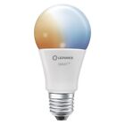 Ledvance LED-Lampe E27 SMART #4058075778412 LEDVANCE IP20 E27 LED Leuchte wei