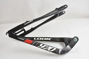 LOOK 920 mtb carbon rear triangle ! - Picture 1 of 8