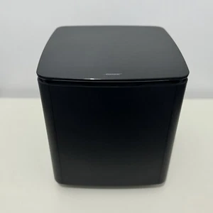 Subwoofer módulo de graves Bose Acoustimass 300 - Para barra de sonido Bose - - Imagen 1 de 3