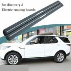 Deployable Running Board Electric Fits for Land Rover Discovery 5 L462 2017-2023