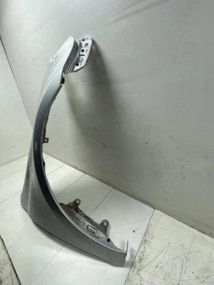 Guardabarros delantero derecho VOLKSWAGEN GOLF 2012 PLATA FÁBRICA Foto 1 de 4