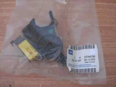 Sensor de posición potenciómetro para Opel Vauxhall Tigra B 93164726 OEM Foto 1 de 2