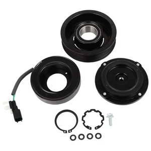 AC A/C Compressor Clutch Kits For Ford Edge 2012-2014 Explorer 2012-2013 2.0L - Picture 1 of 7