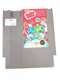 Bubble Bobble : Nintendo NES