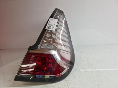 RENAULT SCENIC 3 2014 RIGHT TAIL LIGHT OUTER DRIVER SIDE 5 DOOR MPV 265508247R - Imagem 1 de 4