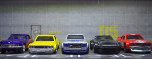 Hot Wheels 2019 Fast & Furious Premium Set of 5 Fast Rewind Set - Picture 1 of 21