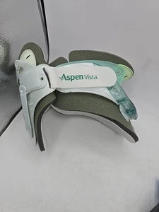 Aspen Vista Neck Collar Multipost Brace Adjustable Clean Standard Size - Picture 1 of 9