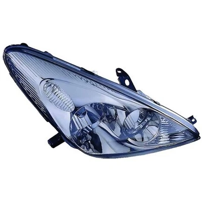 Faro Depo 312-1172R-AS7, Rh, montaje, sin lámpara oculta, con bombilla y Foto 1 de 4