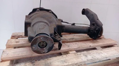 diferencial delantero MITSUBISHI GALLOPER HYUNDAI 02.1998 2.5 TDI 46215 - Imagen 1 de 4