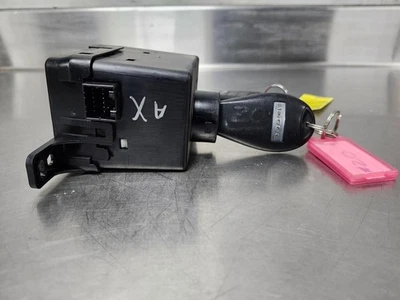 08-10 Dodge Grand Caravan беспроводной узел зажигания приемник с брелоком 68066729AC - Изображение 1 из 4