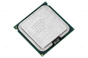 SL9MV INTEL XEON E5320 1.86GHZ 4-CORE 4MB L2 CACHE 80W LGA771 - Afbeelding 1 van 7