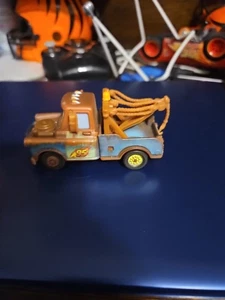 Disney Pixar Cars - TOW MATER - L2 - Bild 1 von 5