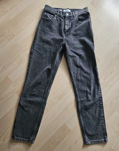 Mom Jeans Mango Gr. 34 - Bild 1 von 3