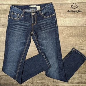 Paris Blues Junior Straight Leg Jeans Größe 5 - Bild 1 von 6