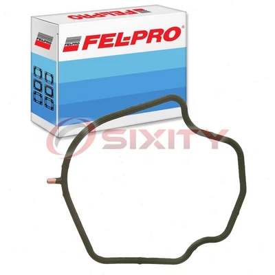 Junta de montaje de la carrocería del acelerador Fel-Pro FI para Chevrolet Prizm 1998-2000 1,8 L zj Foto 1 de 4