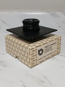 Komura Darkroom Enlarger Lens Komuranon-E 105mm 1:5.6 Japan Rare Beseler Board - Bild 1 von 11