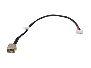Acer 50.GP5N2.001 Original Stromversorgungsbuchse inkl. Kabel - Afbeelding 1 van 2