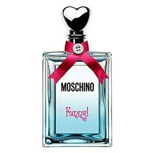 Moschino Funny! per Donna 100ml Eau de Toilette Vaporizzatore - Foto 1 di 1