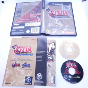 The Legend Of Zelda: The Wind Waker Limited Edition ✩ Nintendo Gamecube Spiel - Bild 1 von 7