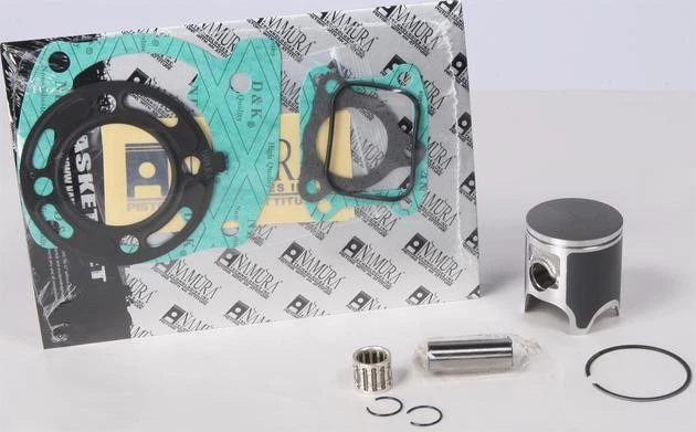 Namura Top End Repair Kit 46.95mm B #NX-10080-BK1 Honda CR80R/CR80RB Expert - Image 1 of 1